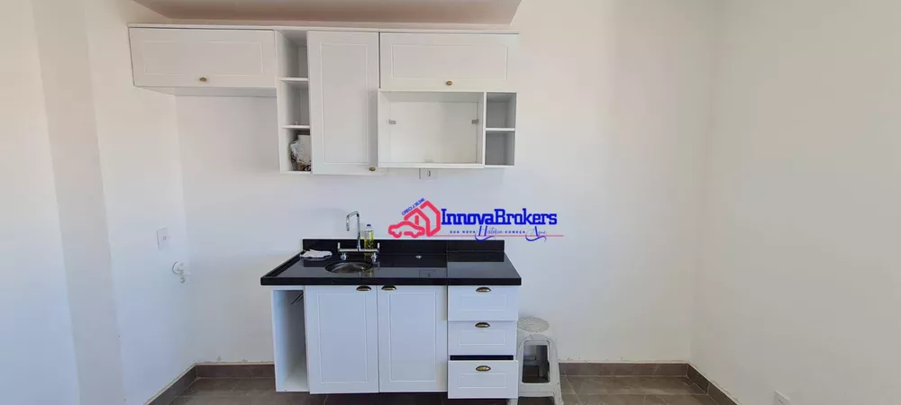 Kitnet-Studio, 21 m² - Foto 16