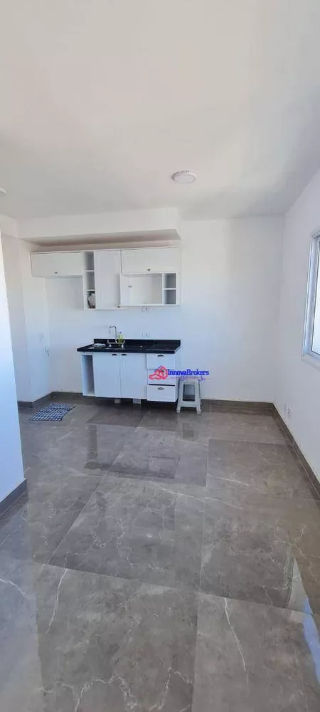 Kitnet-Studio, 21 m² - Foto 19