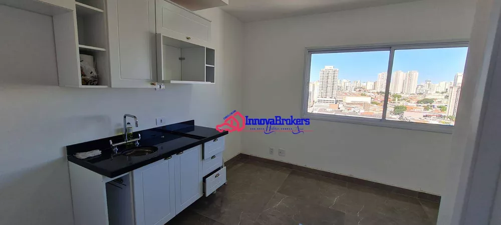 Kitnet-Studio, 21 m² - Foto 4