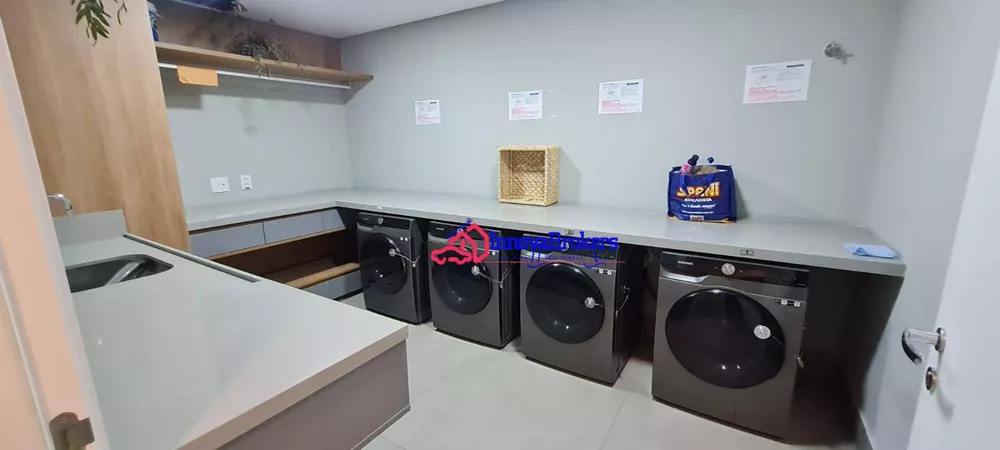 Kitnet-Studio, 21 m² - Foto 6
