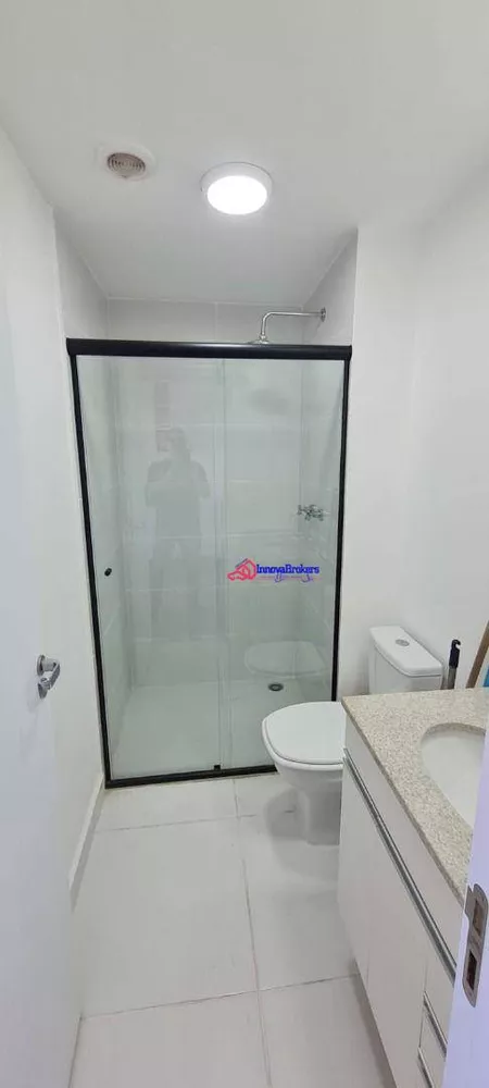 Kitnet-Studio, 21 m² - Foto 13