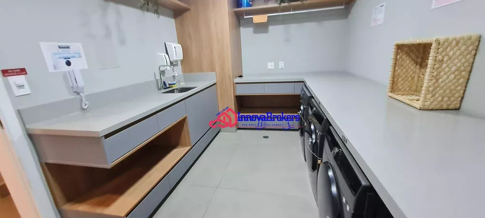 Kitnet-Studio, 21 m² - Foto 5