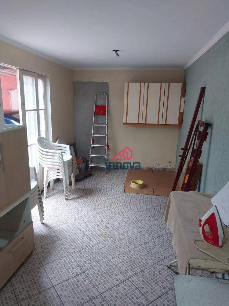 Casa, 4 quartos, 201 m² - Foto 11