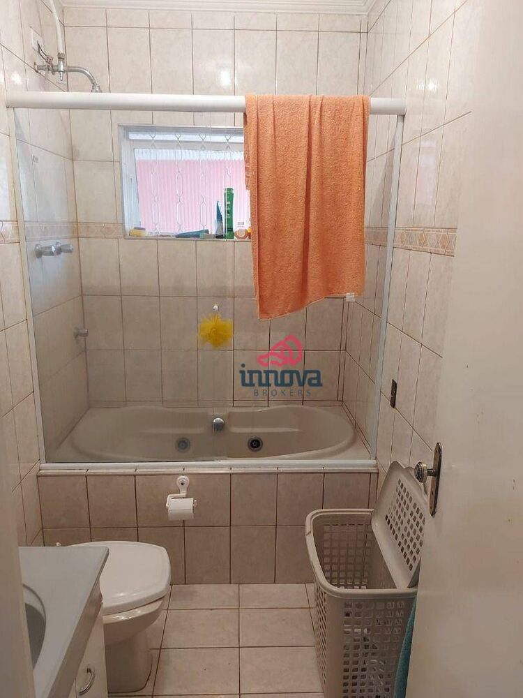 Casa, 4 quartos, 201 m² - Foto 19