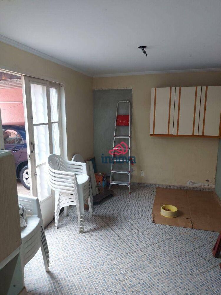 Casa, 4 quartos, 201 m² - Foto 10