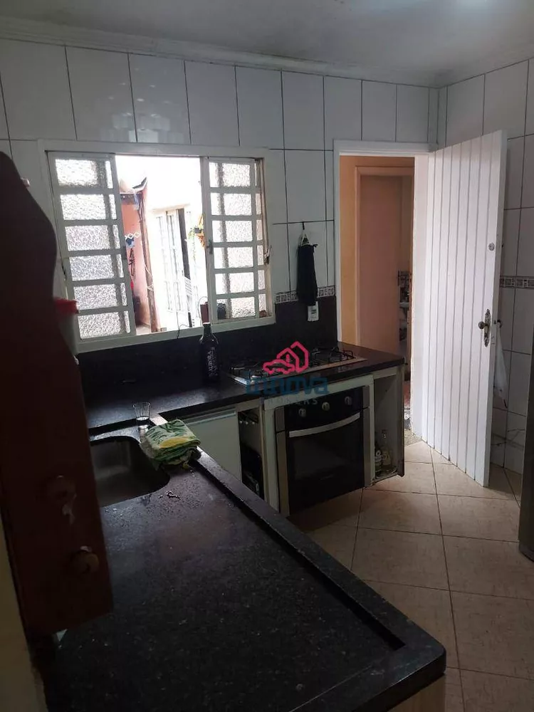 Casa, 4 quartos, 201 m² - Foto 3