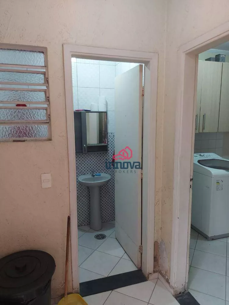 Casa, 4 quartos, 201 m² - Foto 8