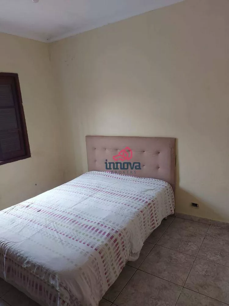 Casa, 4 quartos, 201 m² - Foto 16