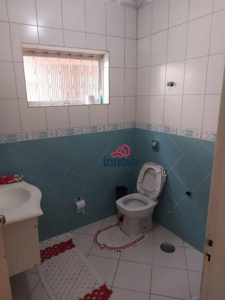 Casa, 4 quartos, 201 m² - Foto 24