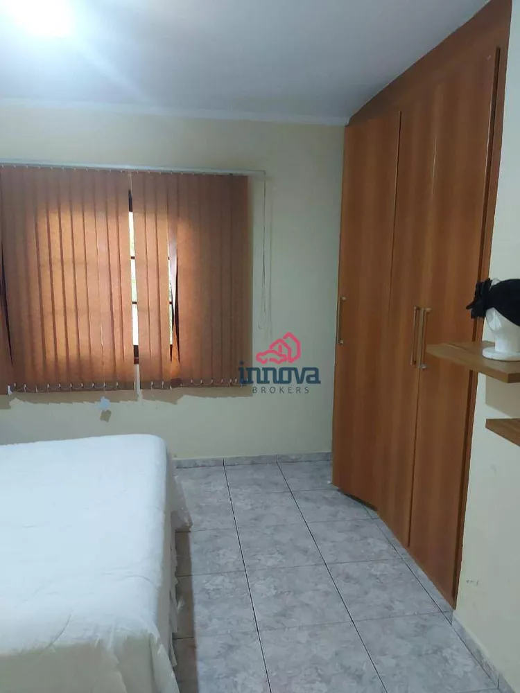 Casa, 4 quartos, 201 m² - Foto 21