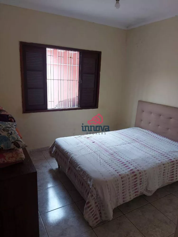 Casa, 4 quartos, 201 m² - Foto 15