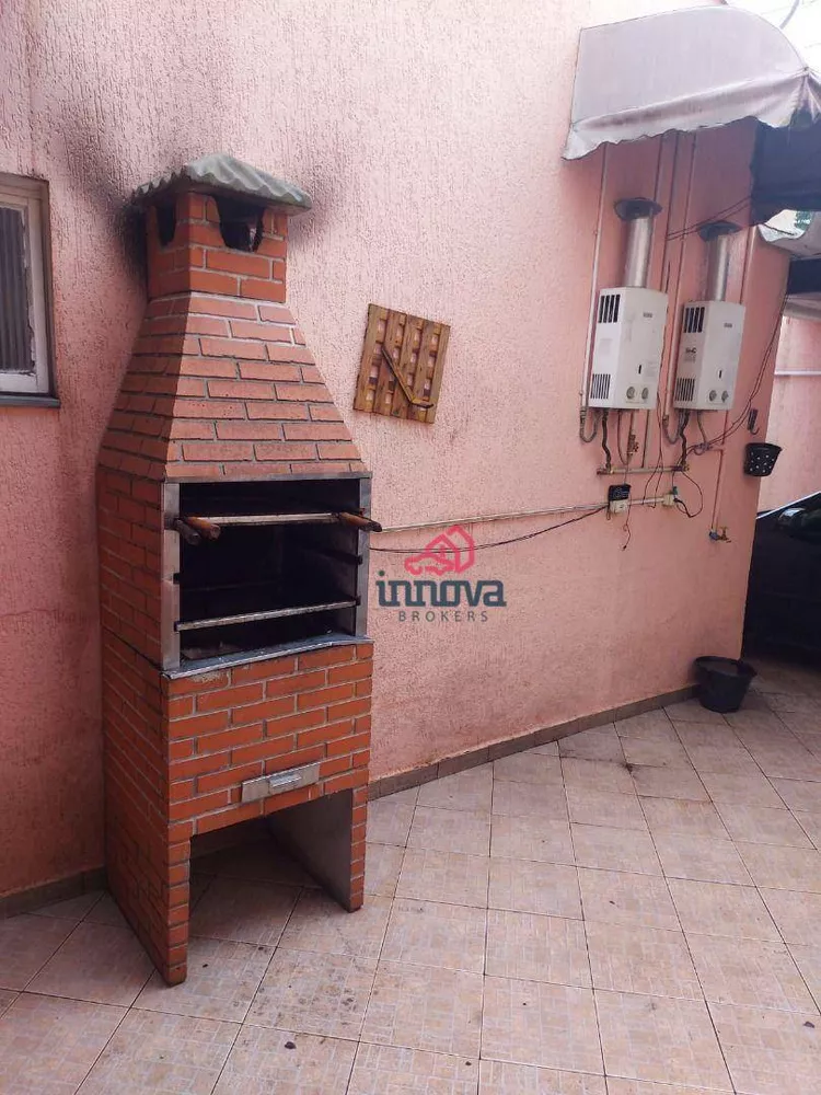Casa, 4 quartos, 201 m² - Foto 12