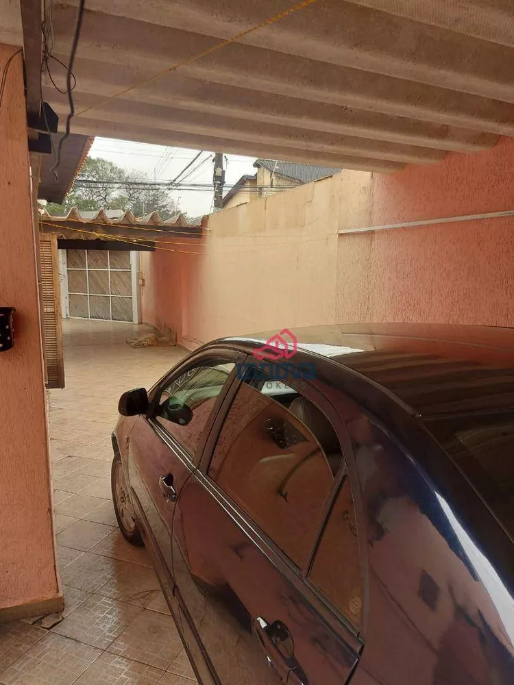 Casa, 4 quartos, 201 m² - Foto 13