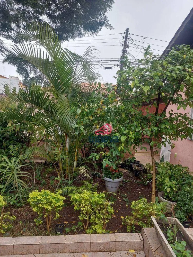 Casa, 4 quartos, 201 m² - Foto 43