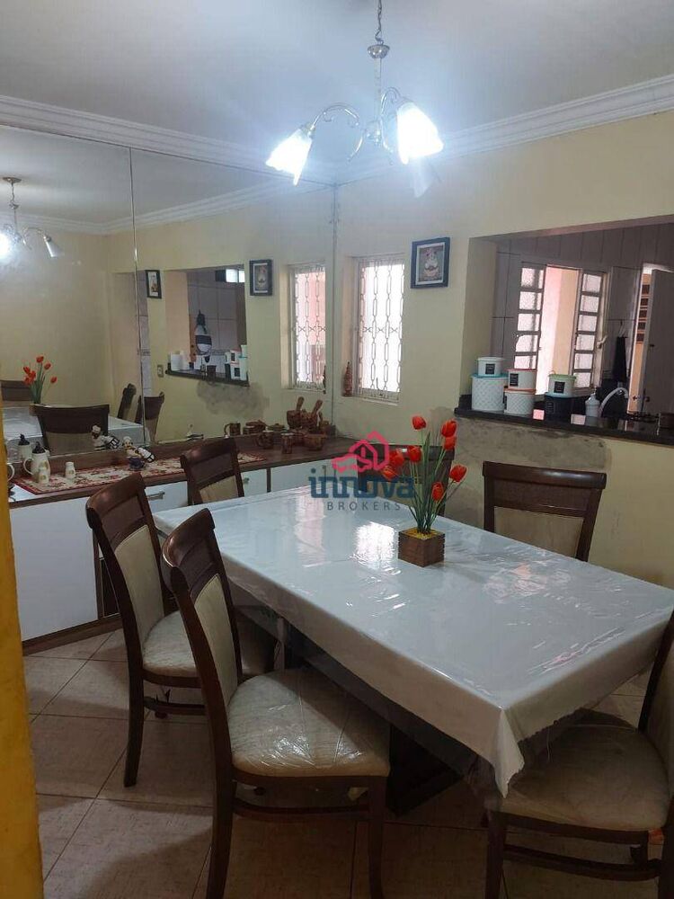 Casa, 4 quartos, 201 m² - Foto 22