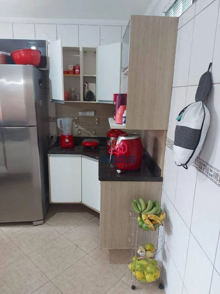 Casa, 4 quartos, 201 m² - Foto 6