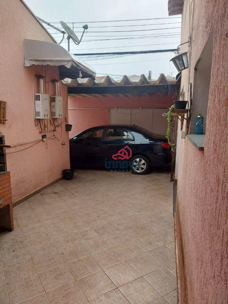 Casa, 4 quartos, 201 m² - Foto 9