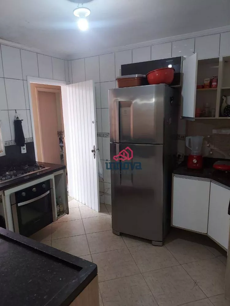 Casa, 4 quartos, 201 m² - Foto 4
