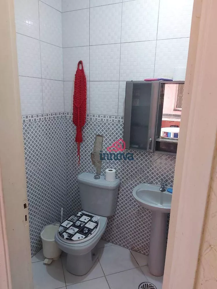 Casa, 4 quartos, 201 m² - Foto 6