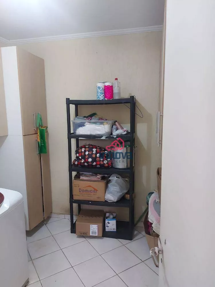Casa, 4 quartos, 201 m² - Foto 7