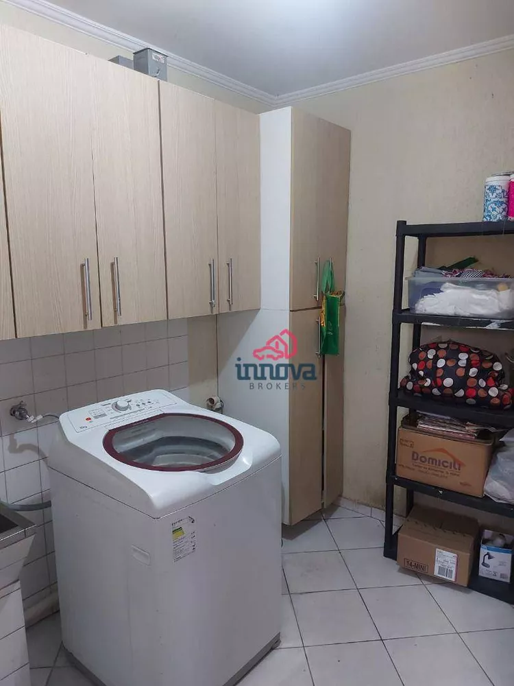 Casa, 4 quartos, 201 m² - Foto 5