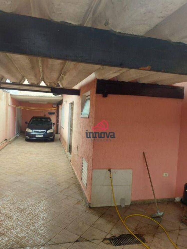 Casa, 4 quartos, 201 m² - Foto 2