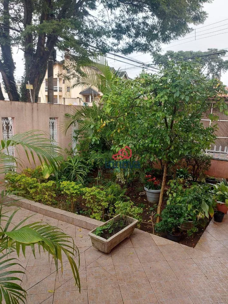 Casa, 4 quartos, 201 m² - Foto 29