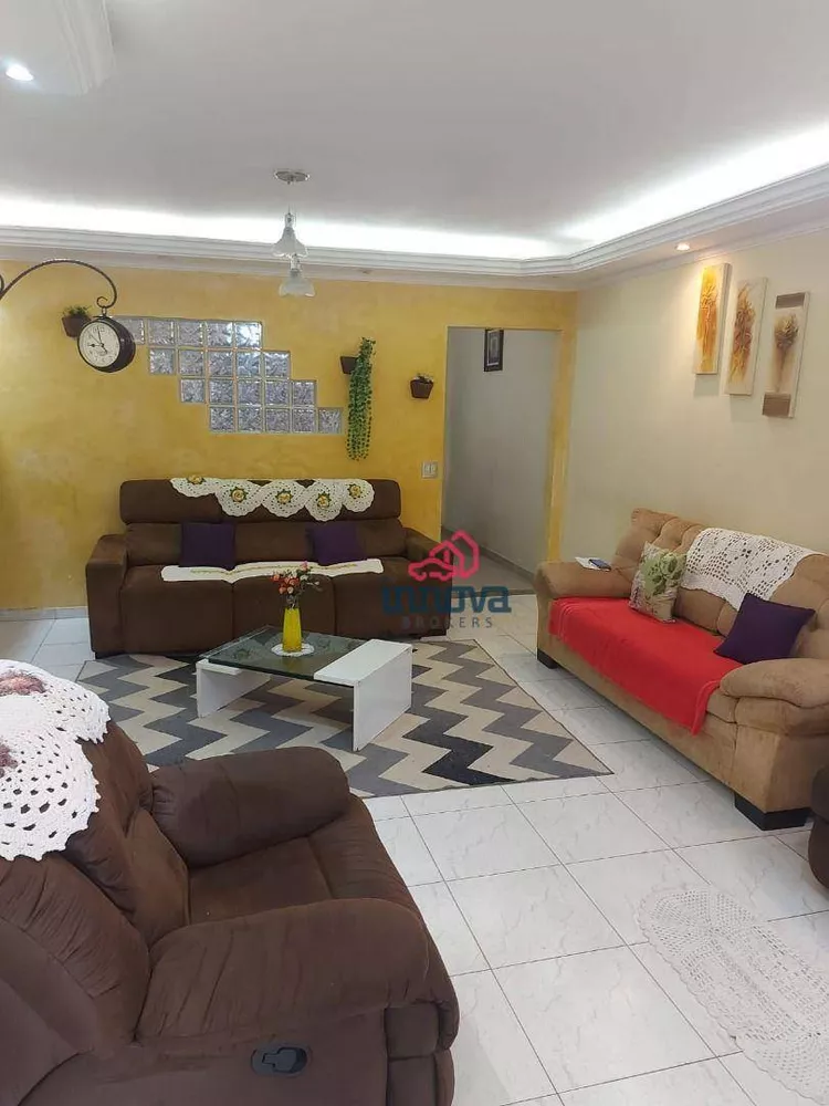 Casa, 4 quartos, 201 m² - Foto 26