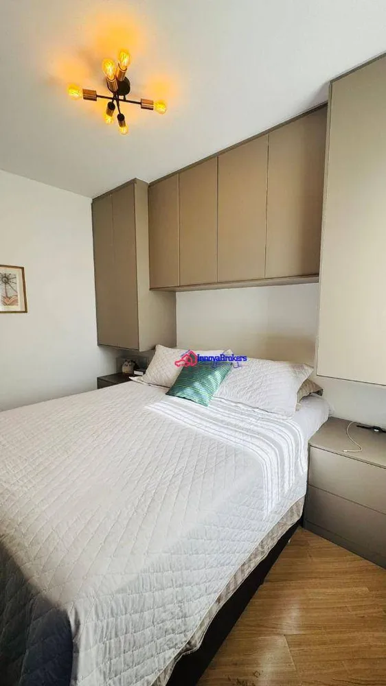 Apartamento, 2 quartos, 47 m² - Foto 1
