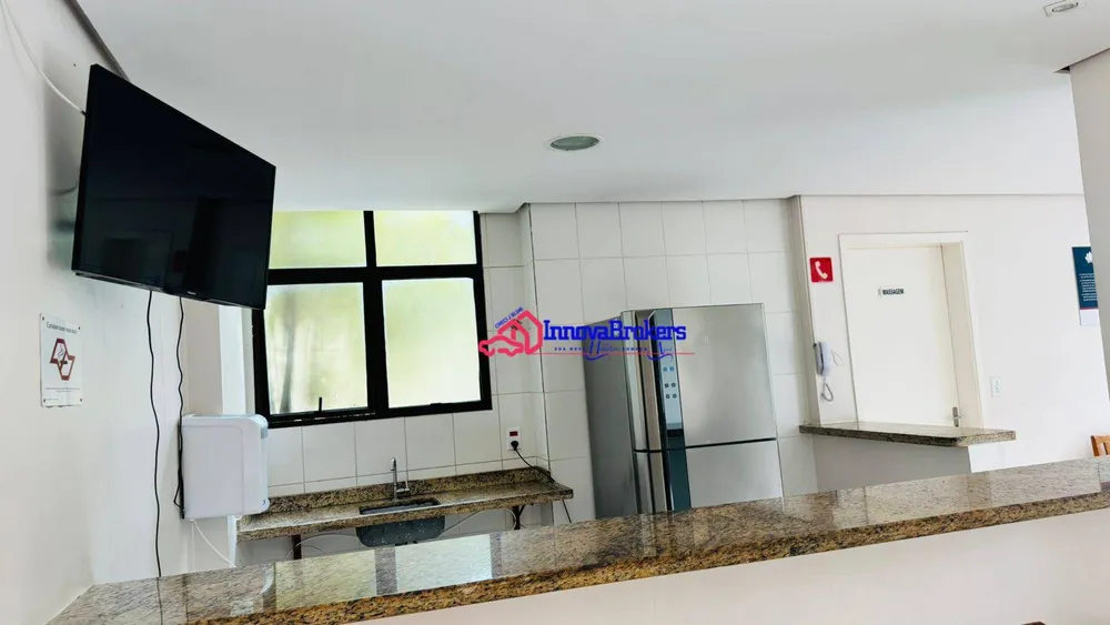 Apartamento, 2 quartos, 47 m² - Foto 3