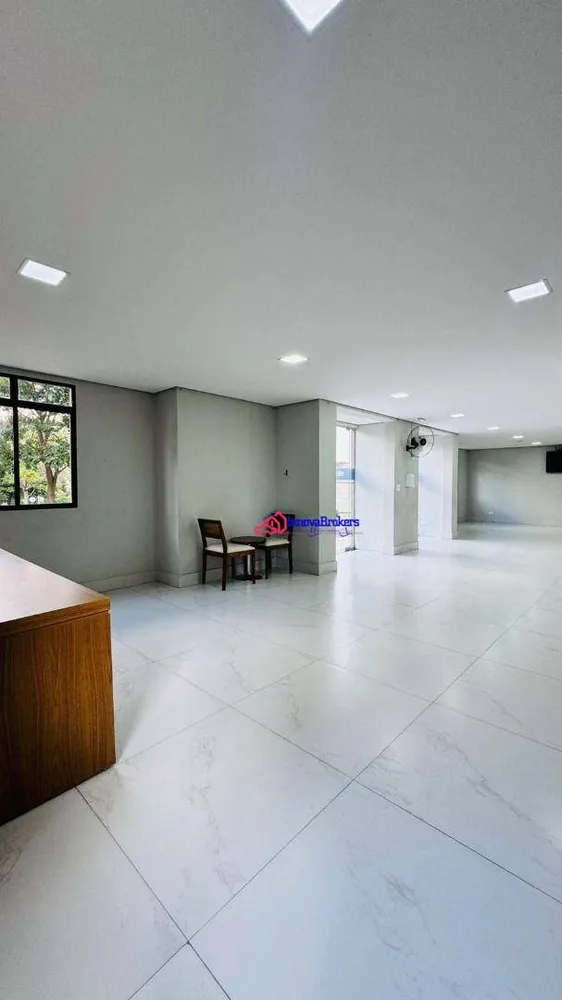 Apartamento, 2 quartos, 47 m² - Foto 9