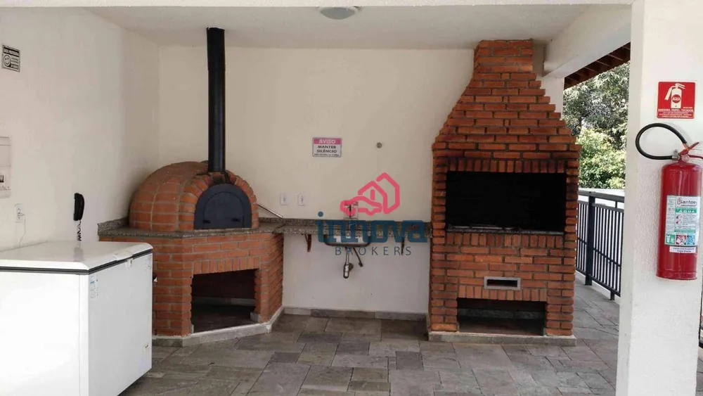 Apartamento, 2 quartos, 47 m² - Foto 11