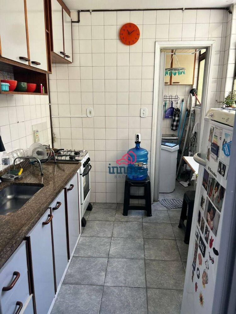 Apartamento, 1 quarto, 47 m² - Foto 4