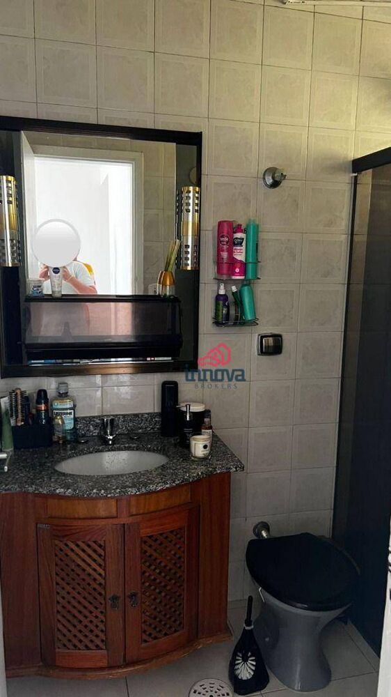 Apartamento, 1 quarto, 47 m² - Foto 2
