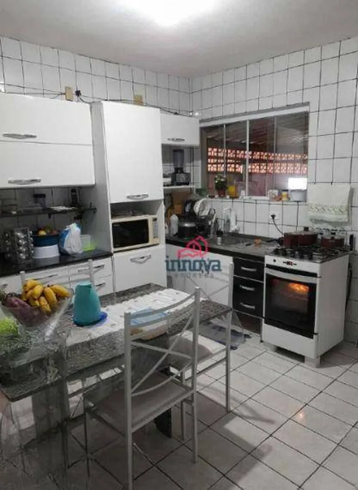 Casa, 3 quartos, 90 m² - Foto 5