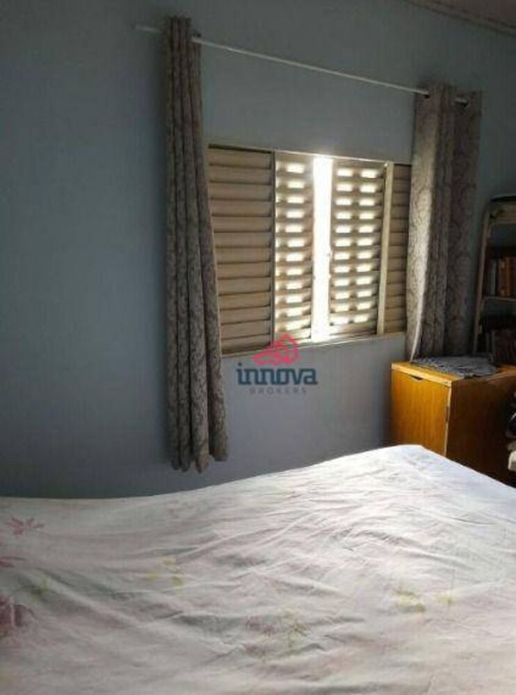 Casa, 3 quartos, 90 m² - Foto 1