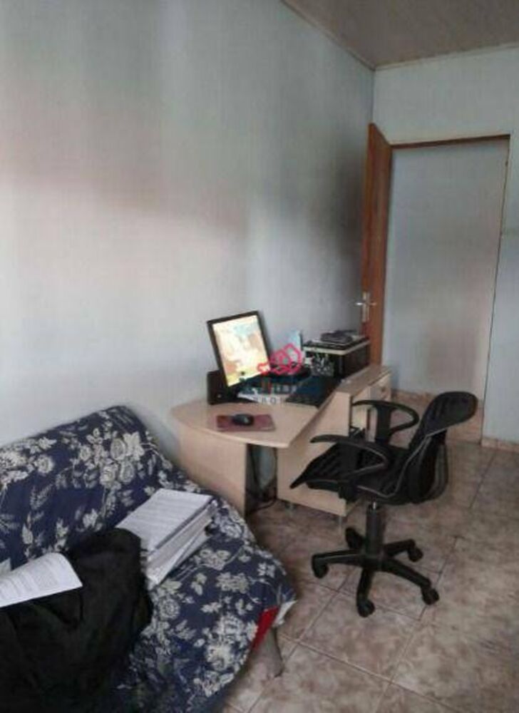 Casa, 3 quartos, 90 m² - Foto 2