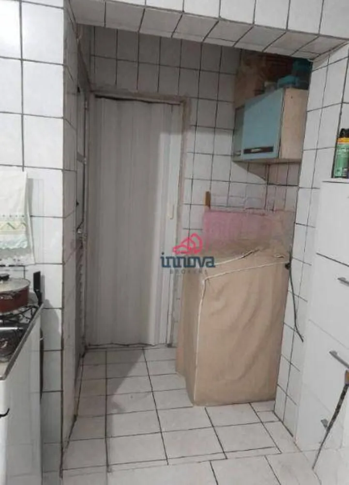 Casa, 3 quartos, 90 m² - Foto 7