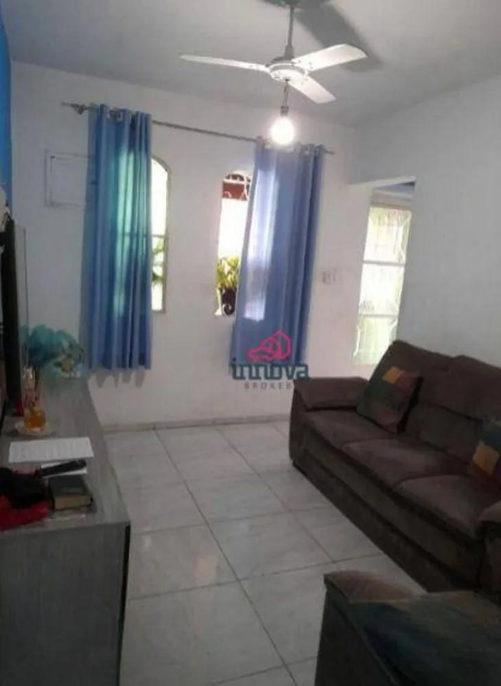 Casa, 3 quartos, 90 m² - Foto 8