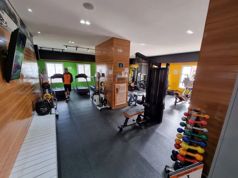 Apartamento, 3 quartos, 114 m² - Foto 10