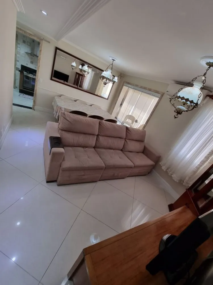 Apartamento, 3 quartos, 114 m² - Foto 2