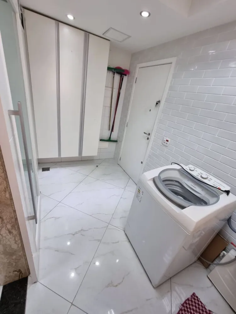Apartamento, 3 quartos, 114 m² - Foto 4