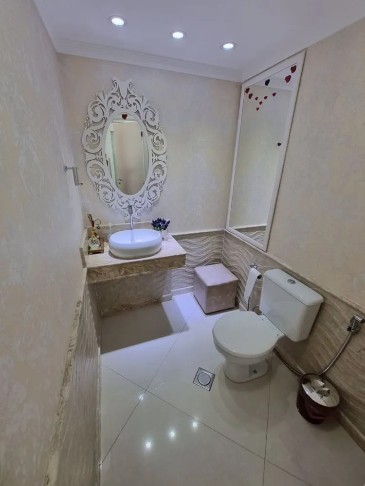 Apartamento, 3 quartos, 114 m² - Foto 3
