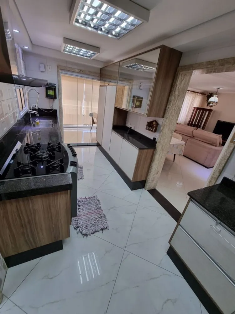 Apartamento, 3 quartos, 114 m² - Foto 5