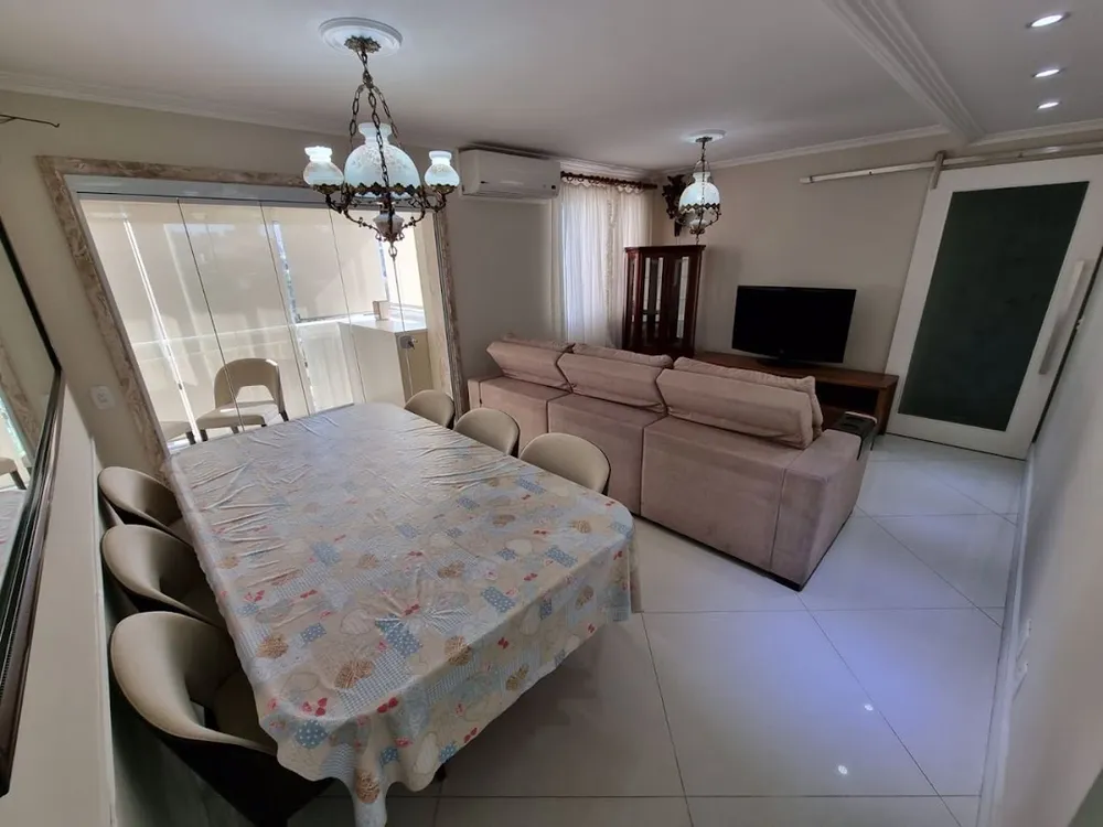 Apartamento, 3 quartos, 114 m² - Foto 1