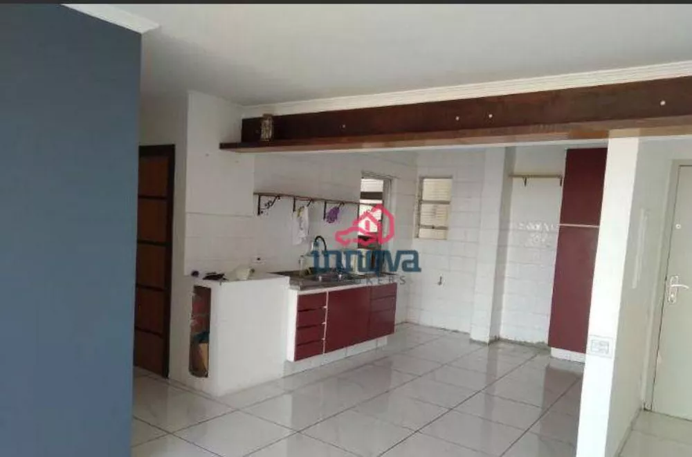 Apartamento à venda com 2 quartos, 77m² - Foto 2