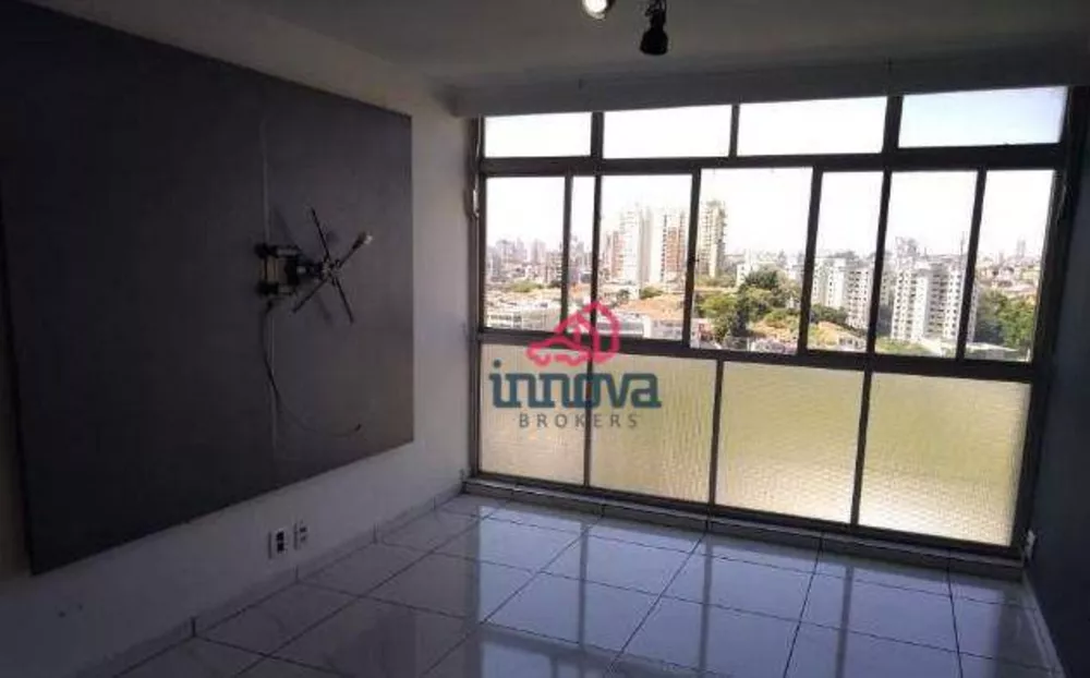 Apartamento à venda com 2 quartos, 77m² - Foto 1