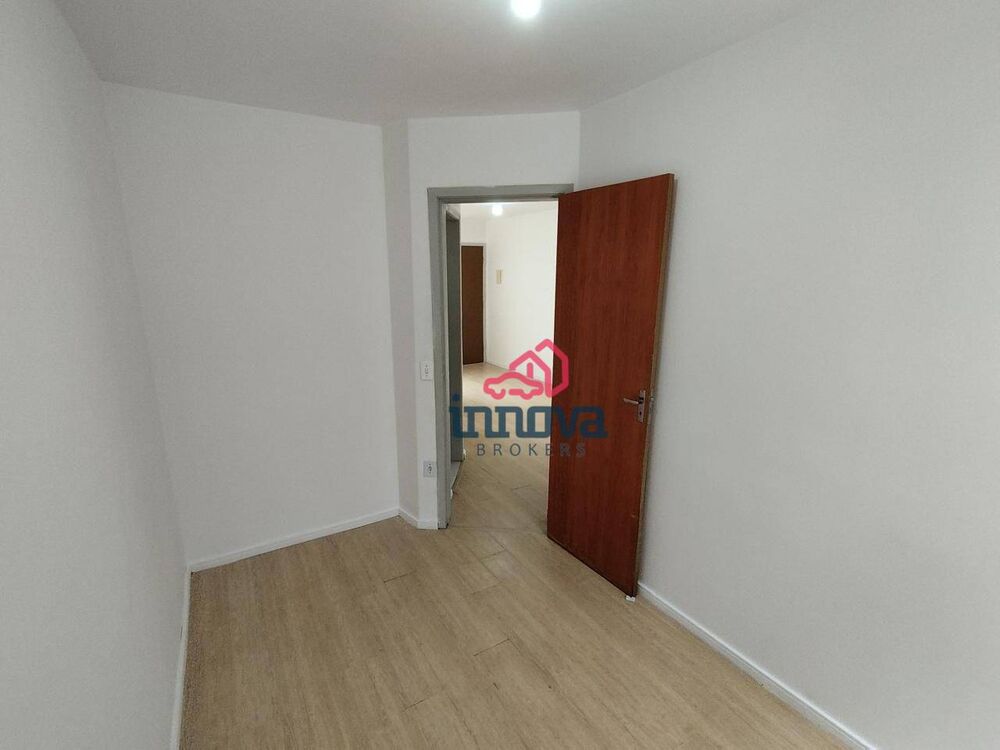 Apartamento, 2 quartos, 39 m² - Foto 3