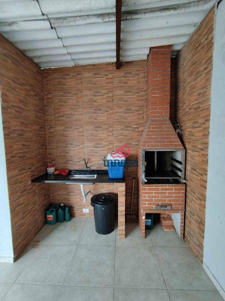 Apartamento, 2 quartos, 39 m² - Foto 4