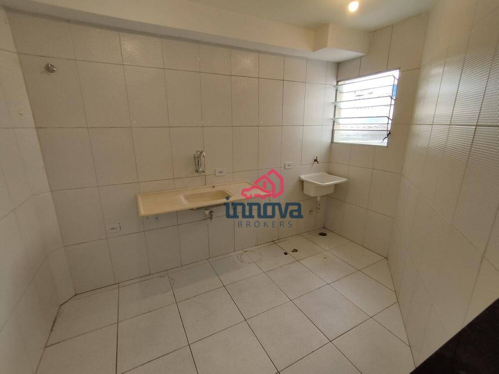 Apartamento, 2 quartos, 39 m² - Foto 1